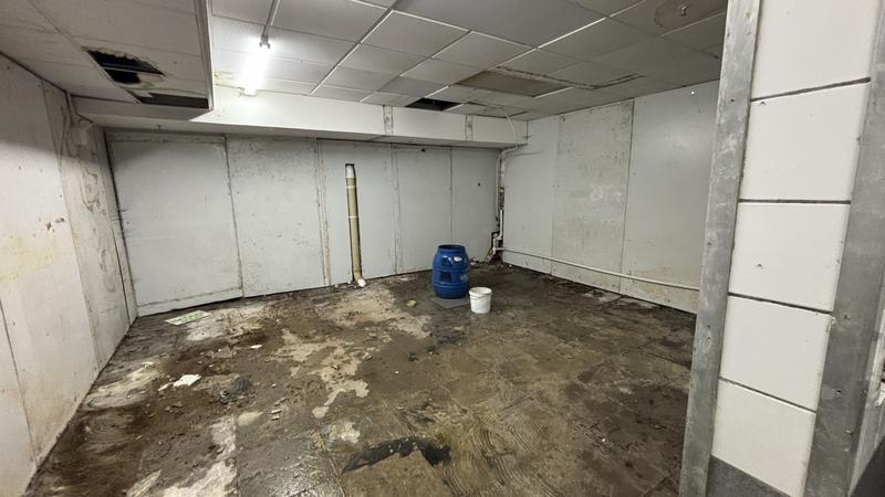 To Let commercial Property for Rent in Cape Town City Centre Western Cape